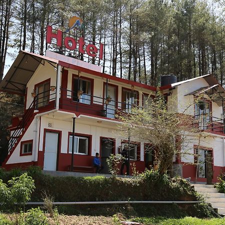 Hotel Mount Paradise Nagarkot Ngoại thất bức ảnh