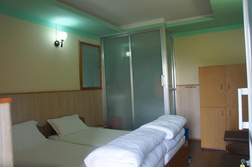Hotel Mount Paradise Nagarkot Ngoại thất bức ảnh