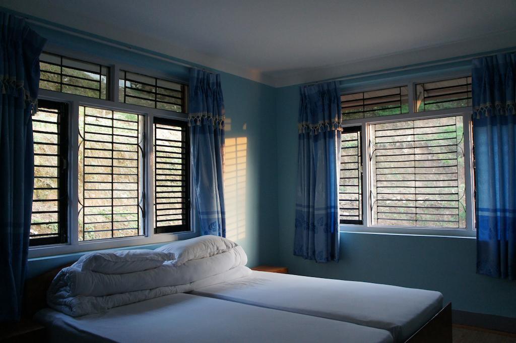 Hotel Mount Paradise Nagarkot Ngoại thất bức ảnh