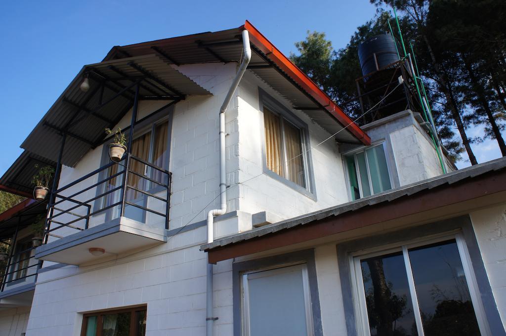 Hotel Mount Paradise Nagarkot Ngoại thất bức ảnh