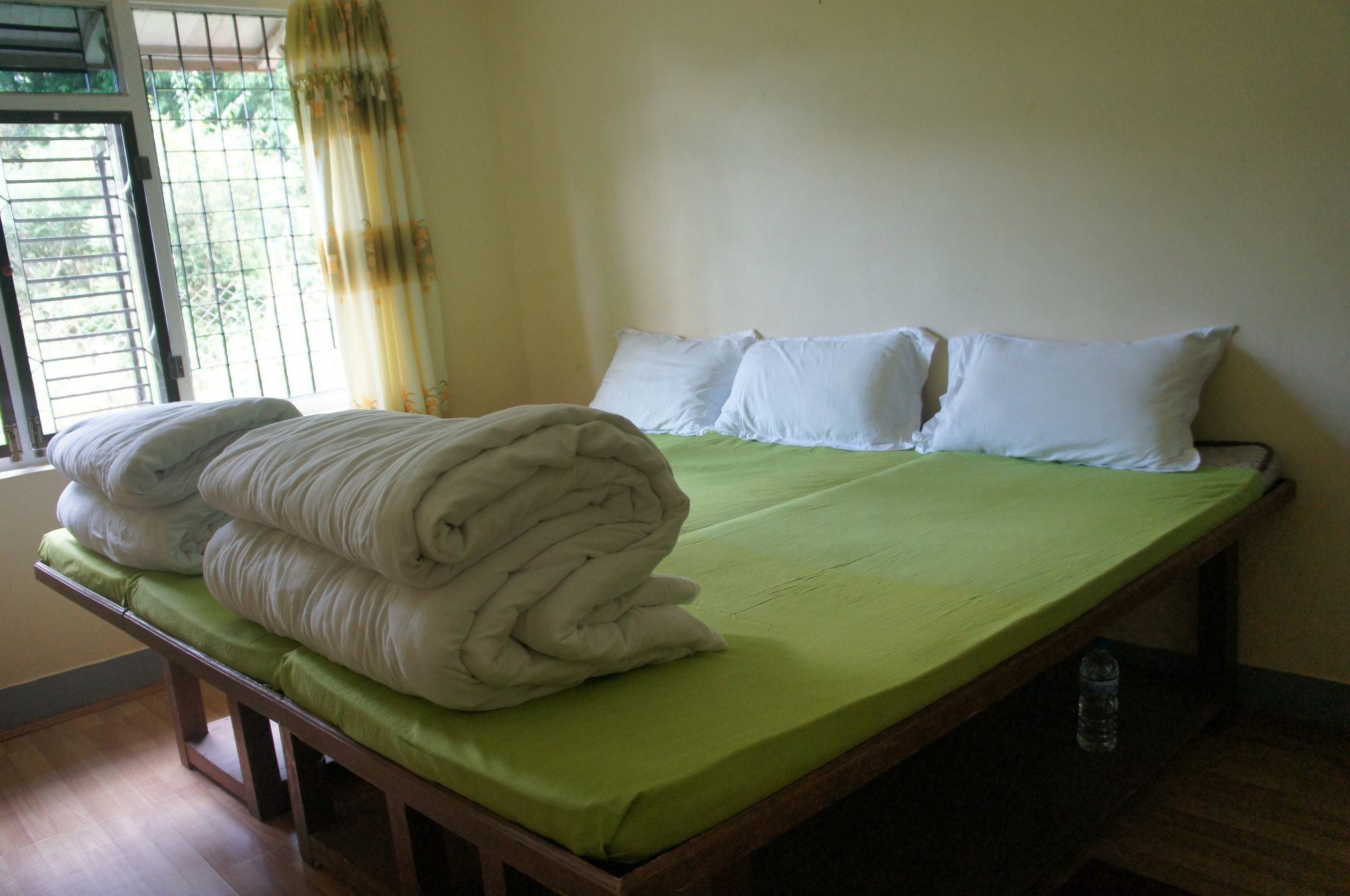 Hotel Mount Paradise Nagarkot Ngoại thất bức ảnh