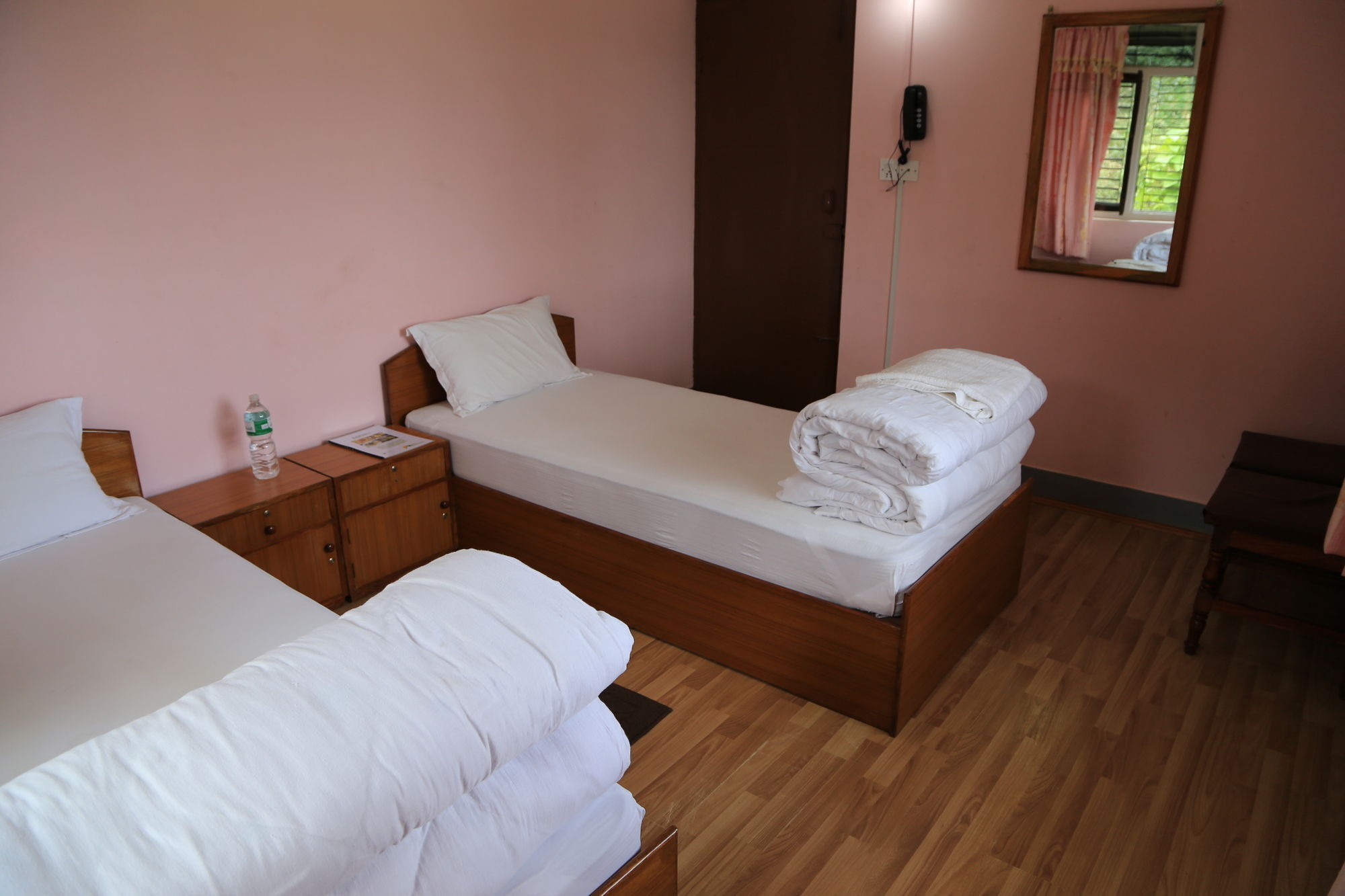 Hotel Mount Paradise Nagarkot Ngoại thất bức ảnh